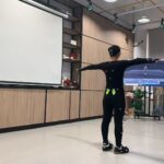 数字人动捕服务 Digital Human Motion Capture Service – mcilab