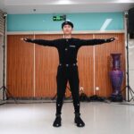 动捕演员（舞蹈/武术）